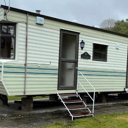 Fiona,S Rental Caravan In Cairnryan -D & G 斯特兰拉尔 外观 照片